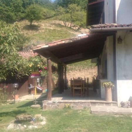 B&B In Fattoria Frisanco Exterior photo