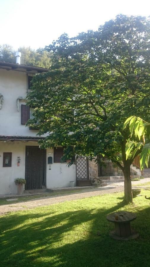 B&B In Fattoria Frisanco Exterior photo